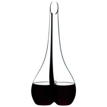 Riedel Smile Face Decanter