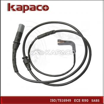 Módulo sensor trasero de pastilla freno BMW 3.0si/3.5d/4.8i