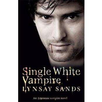 Single White Vampire: An Argeneau Vampire Novel: An Argeneau Vampire Novel, Book