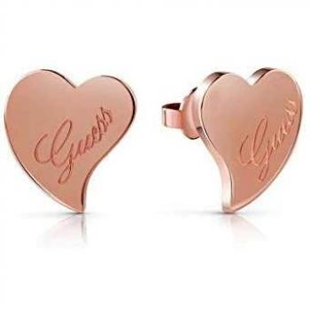 Pendientes Guess Brincos UBE28048