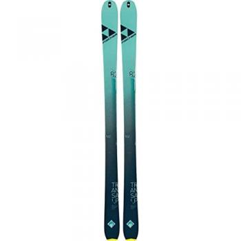 Fischer Transalp 82 Carbon Tourenski Unisex 162 cm