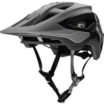 Fox RaceTrail Pewter