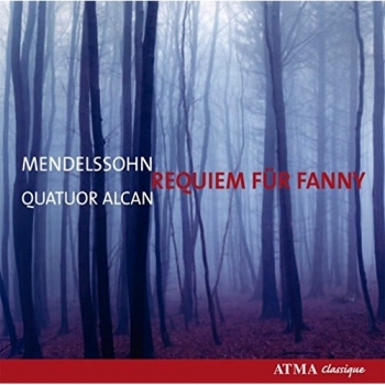 Quatuor Alcan