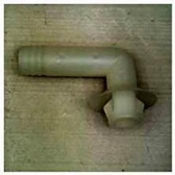 Pièces diverses climatisation DB67-20011A raccord de vidange