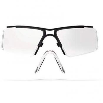 Rudy Project Clip-On Blue Light Blocking Lenses – Black