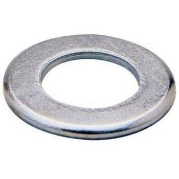 Arandela Plana M5 Zinc 70U EHS