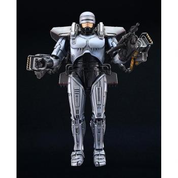 MODEROID Robocop 3 Non-Scale Model