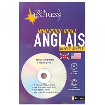 Voie express