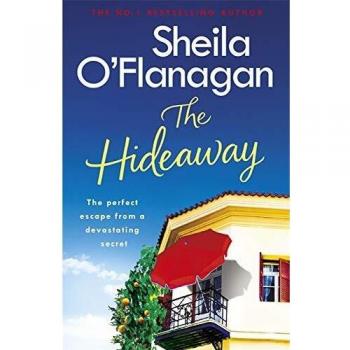 The Hideaway: Escape for the summer with the riveting No. 1 bestseller