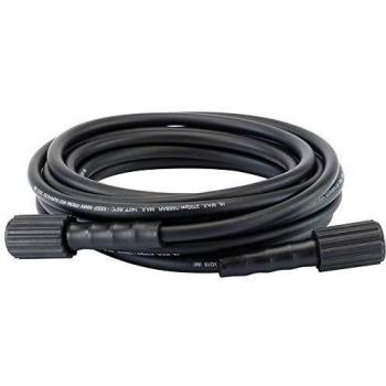 Draper 8M High Pressure Hose for Petrol Power Washer PPW650