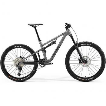 Merida One-Sixty 500 MTB Gris Talla XL