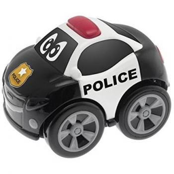 Chicco Coche de Policía Mini-vehículo