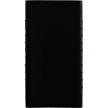Coque de Protection 13x7 cm en Silicone pour Batterie Externe 5000 mAh Xiaomi