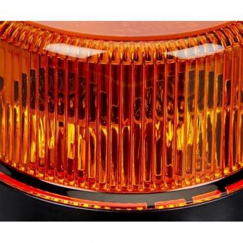 HELLA K-LED Nano 12-24V Jaune Référence 2XD 066 146-011