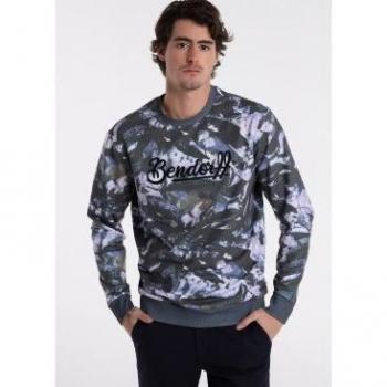Felpa Bendorff Multicolor Comoda XL