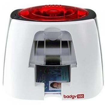 Evolis Badge Maker 100