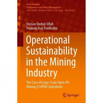 Vitalsource Technologies, Inc. Operational Sustainability in the Mining Industry