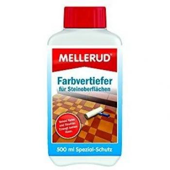Mellerud Farbverfeinerung Stein 2001001414 – 0,5 Liter
