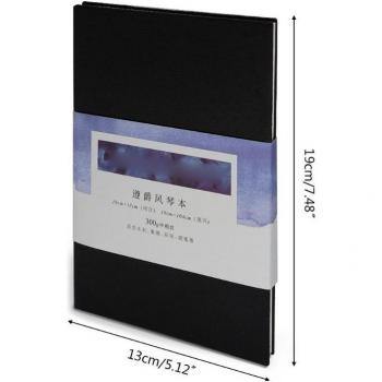 Blanco Intenso 300gsm