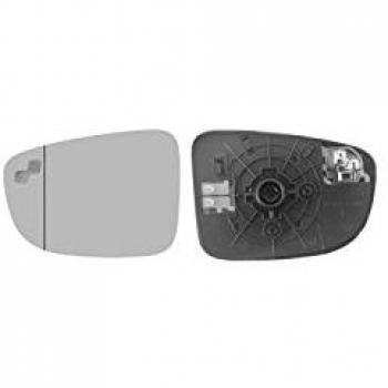 Miroir chauffant VAN WEZEL pour Mazda 6 (2013‑2016) – Side Assist inclus