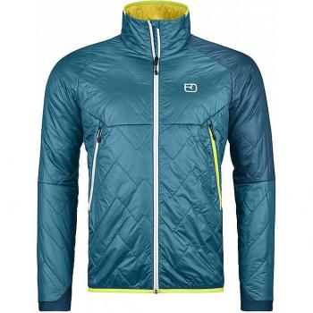 Ortovox Swisswool Piz Vial Isolationsjacke Herren