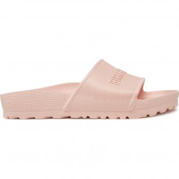 Birkenstock Barbados Pantoletten in hellrosa