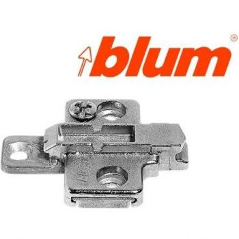 Blum Cerniera per Mobili con Montaggio Angolare