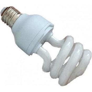 Energy Saving Reptile UVB Bulb 5.0/10.0 13/26W for Turtles and Lizards