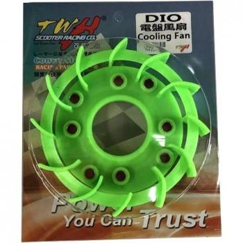 Motocicleta DIO ZX GY6 150cc Receptor de Aire 152QMI