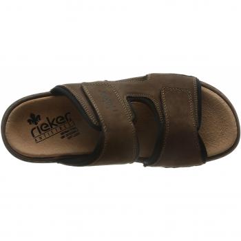 Modèle Rieker 25559 – Sandales, taille 43