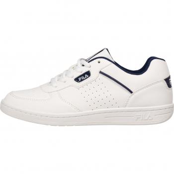 Sneakers Fila C. Court Teens FFT0066.13044 Weiß