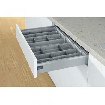 Hettich Schubladen-Innenorganisation OrgaTray 570mm