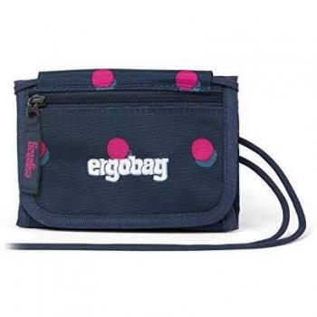 ErgoClip Brustbeutel 13 cm – Schnellverschluss