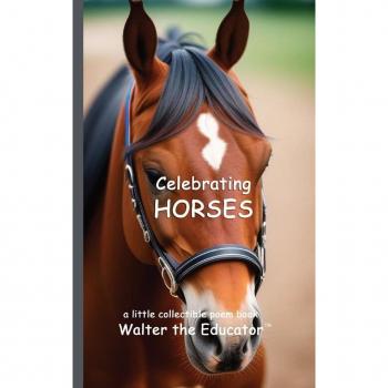 Celebrating Horses