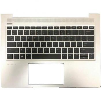 Pezzo di ricambio notebook HP L44548‑B31 (nero/argento)