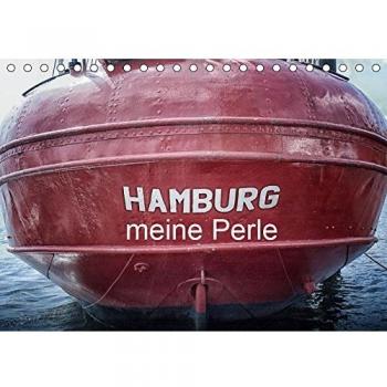 Hamburg meine Perle
