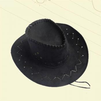 Phantasie Cowboy Kappe