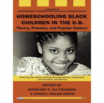 Homeschooling Black Children in the U.S.