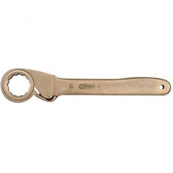 Chiave a Cricchetto BERYLLIUMplus 41 mm – Anello a 12 Lati (½”)