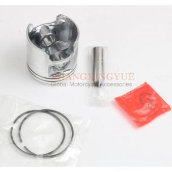 Cylindre 70cc avec piston et joints PEUGEOT Speedfight 2 50cc