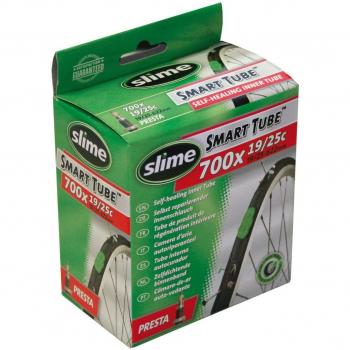 Slime Filled Tube Presta Valve