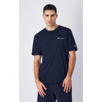 Champion Crewneck T-Shirt