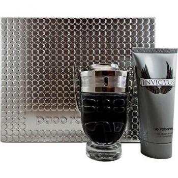 Paco Rabanne Invictus Gift Set