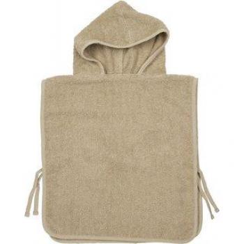 Meyco Frottee Badeponcho