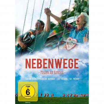 Nebenwege