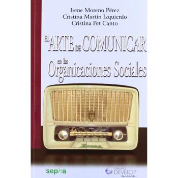 El arte de comunicar en las organizaciones sociales