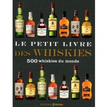 Le petit livre des whiskies