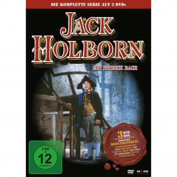 Jack Holborn
