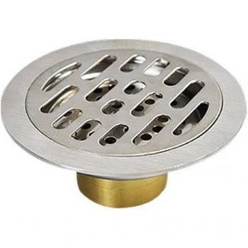 Odor-Resistant Floor Waste Drain