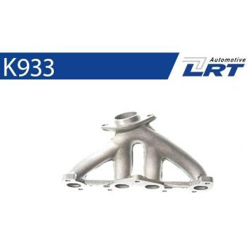 Coletor de Escape LRT K933